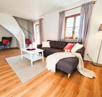 Wohnung in Siegsdorf (Bayern) - 1.400,00 EUR Kaltmiete, ca.  68,00 m² in Siegsdorf (PLZ: 83313)