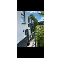 Rahrbach: 3-etagige Neubau-Design-Wohnung provisionsfrei zu vermieten! - Kirchhundem