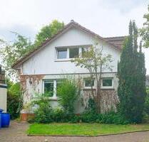 Einfamilienhaus mit Charme in Toplage von Oldenburg zu vermieten!