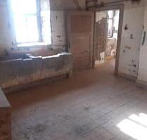 Gewerberaum mit Gartennutzung - 200,00 EUR Kaltmiete, ca.  42,00 m² in Leisnig (PLZ: 04703)