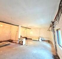 Halle f. Produktion Büro Lager idn. v. Ost-X m. Küche & Garten - Berlin Lichtenberg