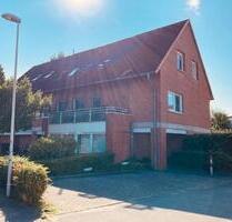Großzügige 3-Zimmerwohnung in der Wik - Kiel