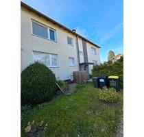 3-Zimmer Wohnung ab 01.09. oder 01.10. zu vermieten - Bielefeld Senne