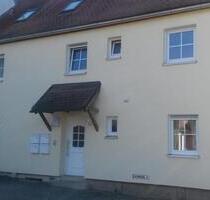 Geschmackvolle teilmöbilierte 2-Zimmer-Maisonette-Wohnung mit in - Ansbach