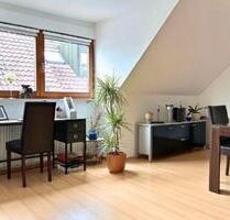 Schöne helle 80 qm Wohnung zu vermieten in Altbach