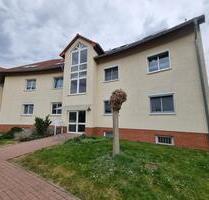 Moderne 3-Zimmer-Wohnung mit Einbauküche, Abstellraum und Keller - Halberstadt