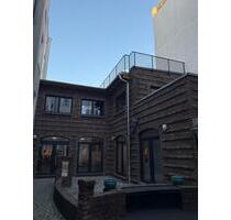 Moderne Bürofläche im Erdgeschoss einer ruhigen Remise in Spandau - Berlin