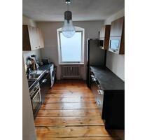 2 Zimmer Wohnung vollmöbliert in Mitte Tiergarten - Berlin