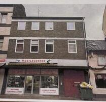 Mehrfamilienhaus Krefeld Zentrum