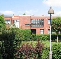 Gemütliche 1,5-Zimmer-Wohnung mit Balkon für älteren Personenkreis - Bremen Gröpelingen
