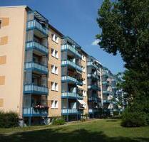 Renovierte 2-Raumwohnung in der Spremberger Vorstadt - Cottbus
