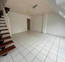 Maisonette-Wohnung mit 3Z in zentraler Lage von Essen