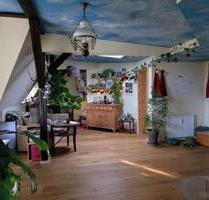 Gemütliche Dachgeschosswohnung - 500,00 EUR Kaltmiete, in Weißwasser (Oberlausitz) (PLZ: 02943)