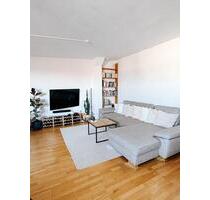 Zwischenmiete - 3 Zimmer Dachgeschosswohnung - Feb bis Apr 26 - Berlin Pankow