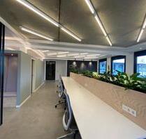 Coworking Space in Bernau am Chiemsee