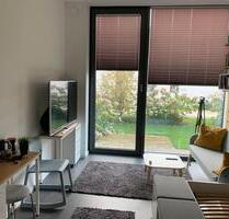 1-Zimmer Appartement möbliert - 530,00 EUR Kaltmiete, ca.  26,00 m² in Heilbronn (PLZ: 74076) Kernstadt