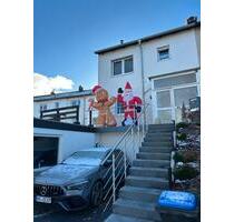 Attraktives Reihenendhaus in ruhiger Sackgassenlage - Vlotho