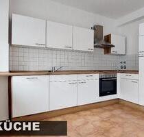 Helle 2 Raum Maisonettwohnung mit EBK und Stellplatz ab 01.01.2025 - Zwickau