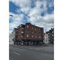 Penthouse Wohnung + Dachterrasse 105qm + 80qm Meiderich ab 01.08 - Duisburg Mittelmeiderich