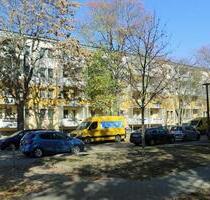 Kleine Wohnung im Erdgeschoss - 250,00 EUR Kaltmiete, in Dessau-Roßlau (PLZ: 06844)
