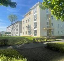 Frechen | Attraktive 3-Zimmerwohnung | Balkon | Einbauküche | TG-Stellplatz