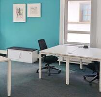 Privater Büroraum für 5 Person in HQ Alte Oper - Frankfurt am Main Bockenheim
