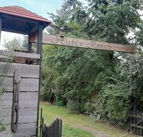 Ferienwohnung nahe dem Spreewald - Cottbus Sielow