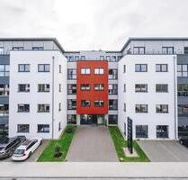 Moderne Bürofläche im Technologiepark Paderborn