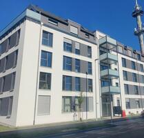 Zentral gelegene 3-Zimmer-Wohnung – Ihr neues Zuhause im Herzen der Stadt! - Lahr (Schwarzwald)