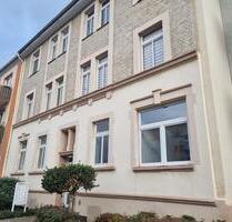 Komplett erneuert: Attraktive 2-Zimmer-Wohnung in modernem Look - Halberstadt