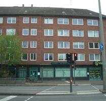 Wohnung * 2-Zimmer * City&Alster * ÖPNV - Hamburg Barmbek-Süd