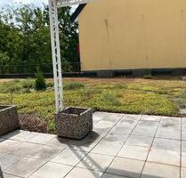 Bielefeld City Terrassenwohnung
