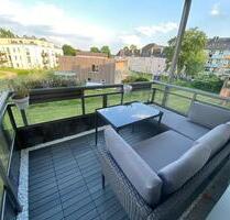 Wohnung Ischeland 61 qm, perfekte Lage (Hagen)