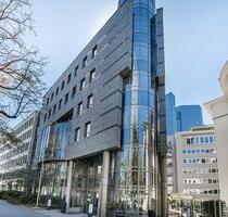 Privater Büroraum für 2 Person in HQ Alte Oper - Frankfurt am Main Bockenheim