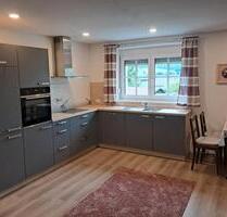 Voll möblierte Single-Wohnung - 750,00 EUR Kaltmiete, ca.  58,00 m² in Arzberg (PLZ: 95659)