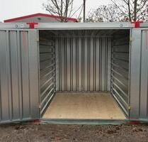 CONTAINER zu vermieten Lagerraum Lagerbox Selfstorage Stellplatz - Ötisheim