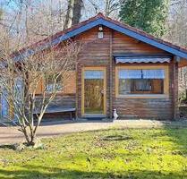 Ferien-Wochenendhaus Möhnesee im Arnsberger Wald - Bochum Bochum-Südwest