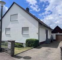 Freistehendes EF-Haus zum Mehrfamilienhaus erweiterbar - Wörnitz