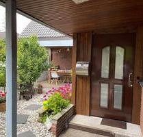 Freistehendes Einfamilienhaus mit Großem Garten - Bielefeld Sennestadt