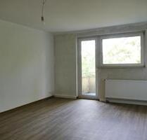 Schöne 3-Zimmer-Wohnung mit Tageslichtbad und Balkon in Hanau-Großauheim zu vermieten