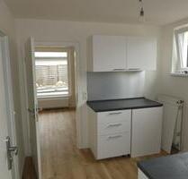 1 Zimmer EG Wohnung mit Terrasse in Scharbeutz