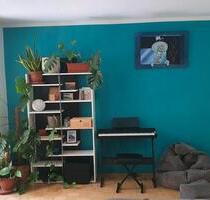 34m² Wohnung 1,5 Zimmer in Schwabing zur Zwischenmiete - München Schwabing-Freimann