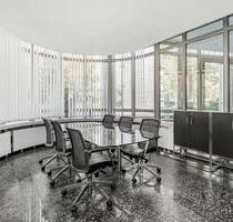 Privater Büroraum für 4 Person in HQ Alte Oper - Frankfurt am Main Bockenheim