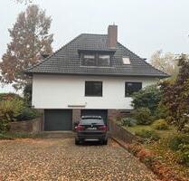 3Zi Wohnung, Küche, Bad, Garage inkl. Garten Grasberg-Huxfeld - Lilienthal