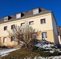 Schöne Eigentumswohnung in Form eine Reihenhauses - Limbach-Oberfrohna