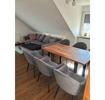 Dachgeschosswohnung in Wolframs-Eschenbach