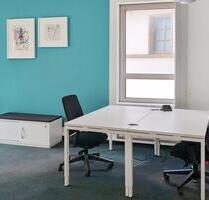 Privater Büroraum für 1 Person in HQ Alte Oper - Frankfurt am Main Bockenheim