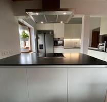 DG Wohnung mit Kochinsel und Kamin - Konstanz Konstanz-Fürstenberg