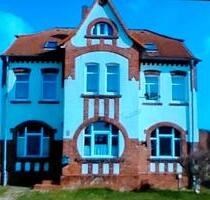 Mehrfamilienhaus mit Garten in Wolkramshausen - Greußen