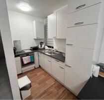 2 Zimmer Wohnung in Lürrip - 580,00 EUR Kaltmiete, ca.  40,00 m² in Mönchengladbach (PLZ: 41069) West